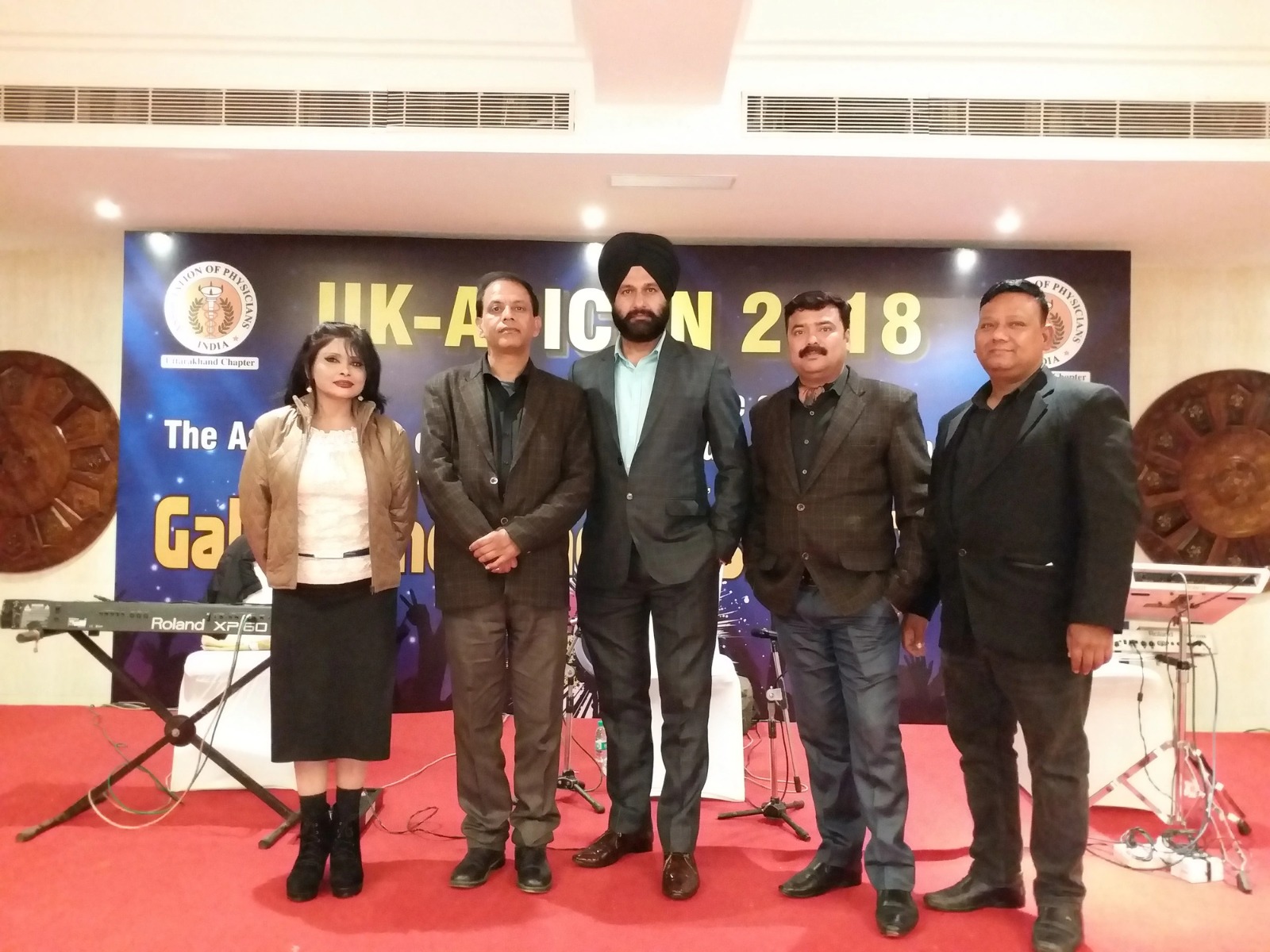 About Ravi Musical Group